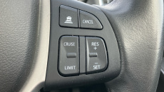 Suzuki S-Cross 1.4 Boosterjet 48V Hybrid Ultra 5dr Petrol Hatchback